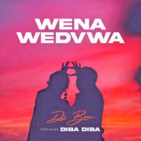 Wena Wedvwa ft. Diba Diba cover art