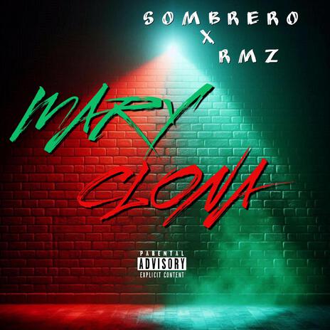 Mary x clona cover art