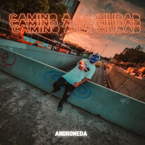 Camino a la Ciudad cover art
