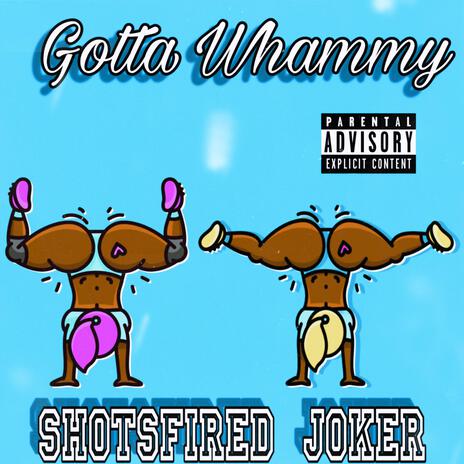 Gotta Whammy cover art
