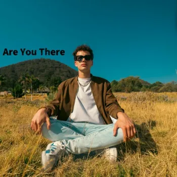 Who Is It cover art