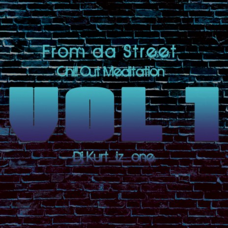 My Hood cover art
