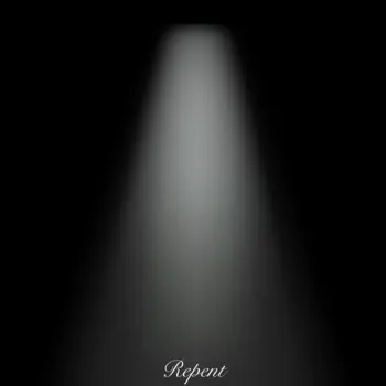 Repent cover art