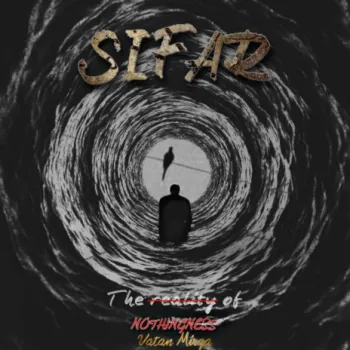 Sifar cover art