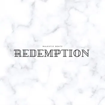 Redmption cover art