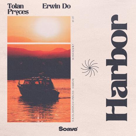 Harbor ft. Erwin Do & Pryces cover art