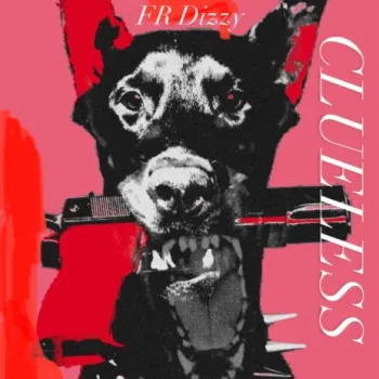 CLUELESS cover art