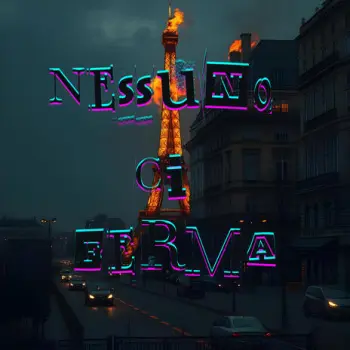 Nessuno ci ferma ft. Scxrfxce & D O Dang cover art