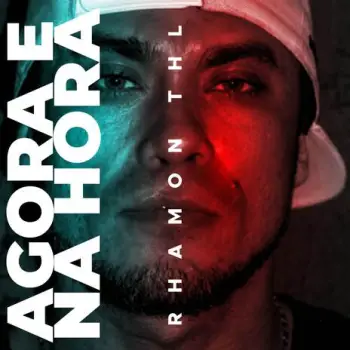Agora e na Hora cover art