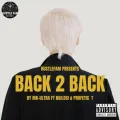 Back 2 Back ft. Technical Beats, Ngilosi & Profetic T