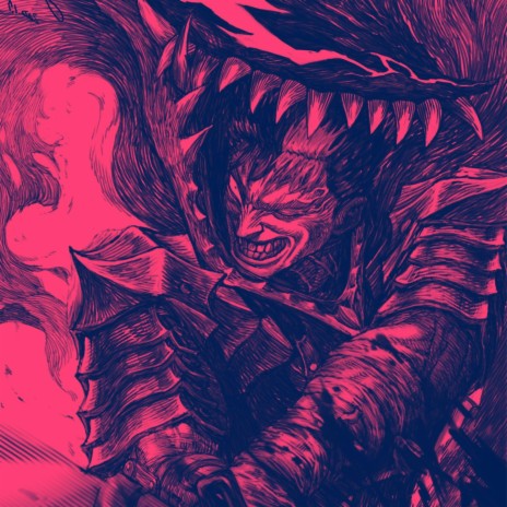 GUTS PHONK SLOWEDD ft. HELLOLLEH cover art