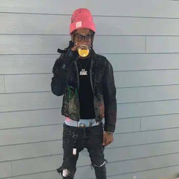 Bck & Forth cover art
