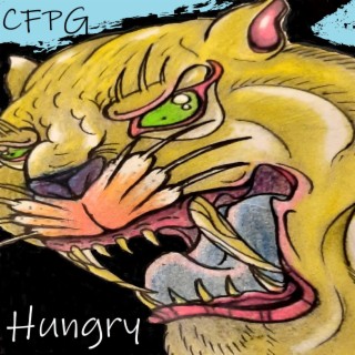 Hungry