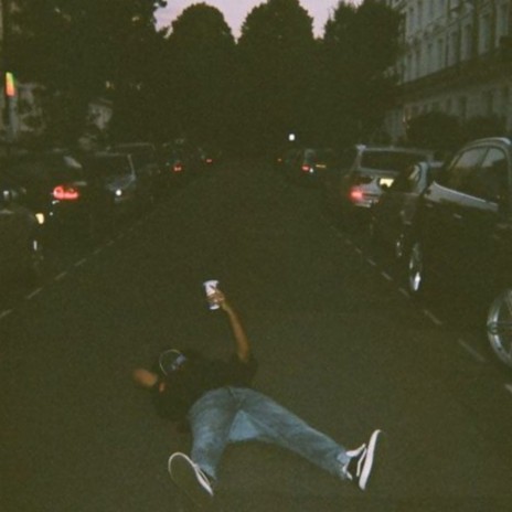 Don't Fuck With Me cover art