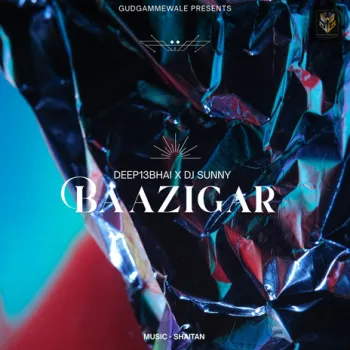 Baazigar ft. DJ Sunny cover art