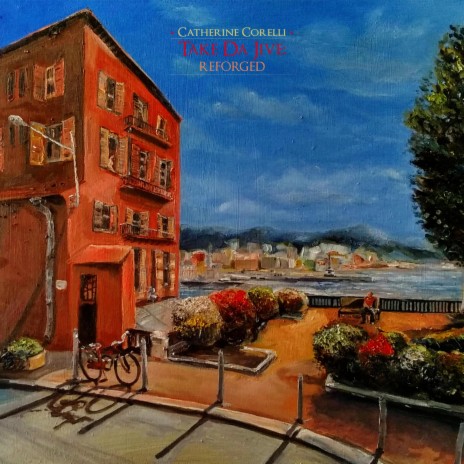 C# Stars cover art