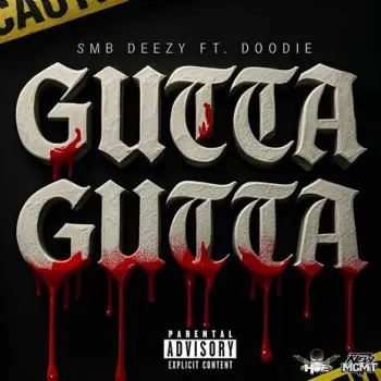 Gutta Gutta ft. Doodie cover art
