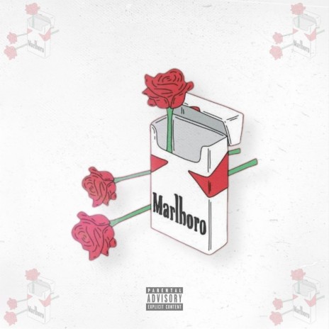 MARLBORO REDS cover art