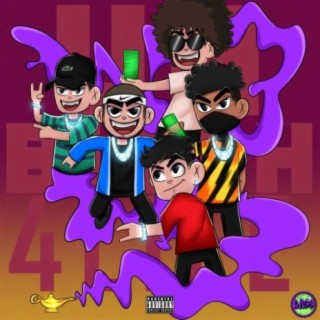 4LIFE Collective