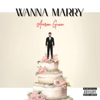 Wanna Marry (Slowed) cover art