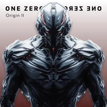Origin II cover art