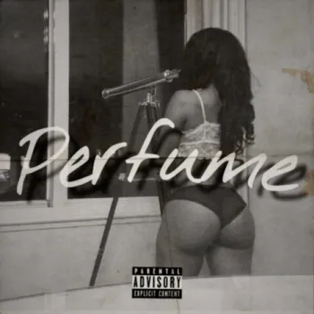 Perfume ft. YANGUY7 cover art