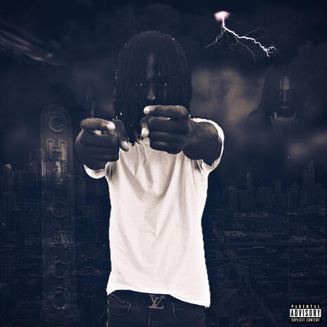 Hood Pain cover art