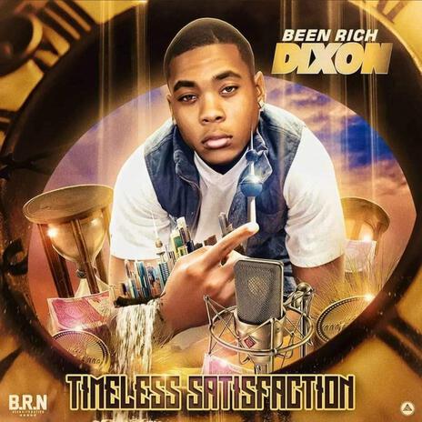 My Boy ft. Prive City cover art