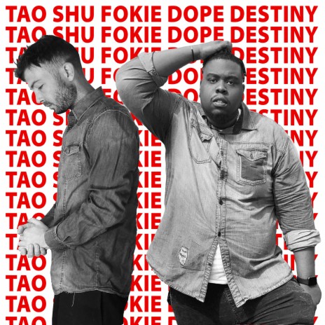 Destiny ft. Fokie Dope cover art