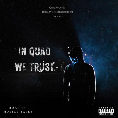 FOR THA MOMENT ft. Josho cover art