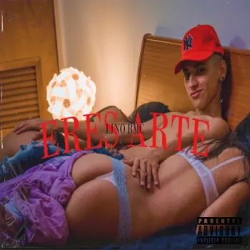 Eres Arte cover art