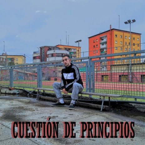 Cuestión de Principios cover art