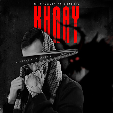 Mi Demonio En Guardia cover art