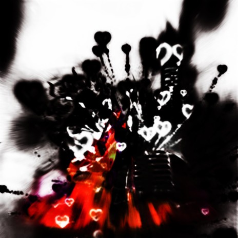 TRY TO LOOK ON THE UPSIDE cover art