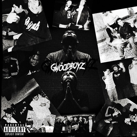 Till Im Gone 4 ft. Cjamez cover art