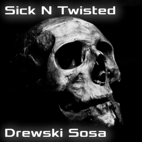 Sick N Twisted (Instrumental) cover art