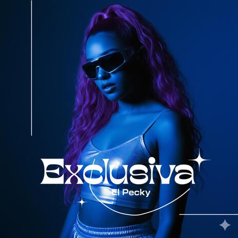 Exclusiva cover art