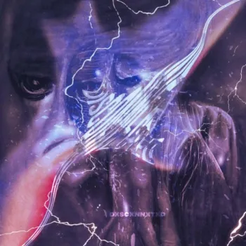Disconnected ft. JShiny cover art