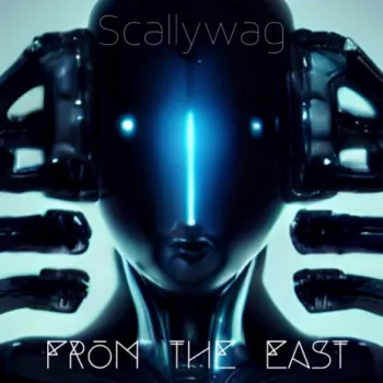 From The East cover art
