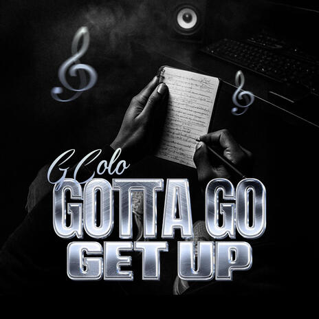 Gotta Go Get Up cover art