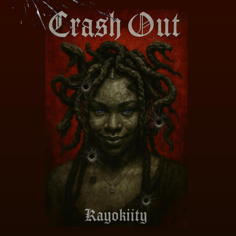 crashout cover art
