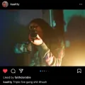 IDFWY ft. Cocaine Papii