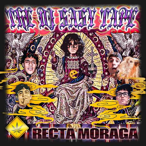 Somebody is going to die ft. Dj Sasy, Kid Meren, elseatdeoro, Ladin Raggos & Switch Sosa cover art
