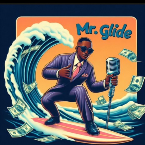 Might Need cover art