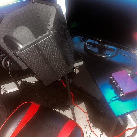 my friend micro ft. buzzo