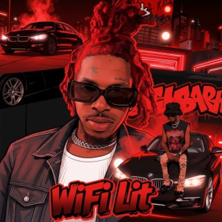 WiFi Lit