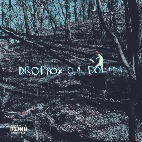 Hlasy V Moyi Hlavě (feat. Darewin) cover art