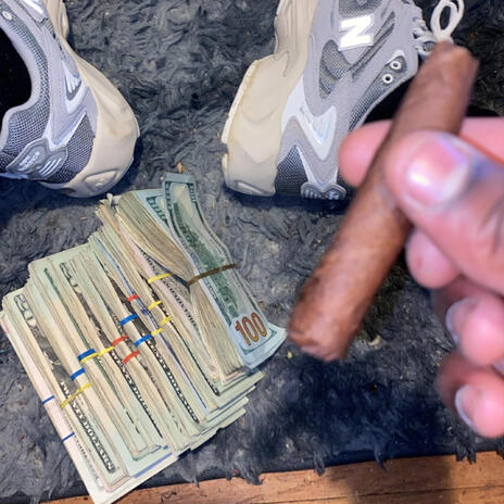 Opp Thot ft. Traelosama+ cover art