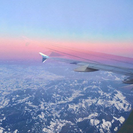 Airplane Mode cover art