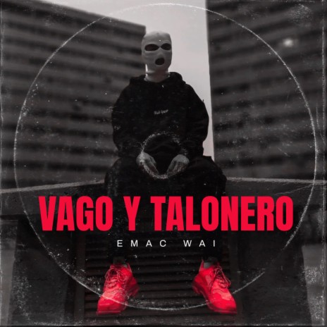 Vago y Talonero cover art